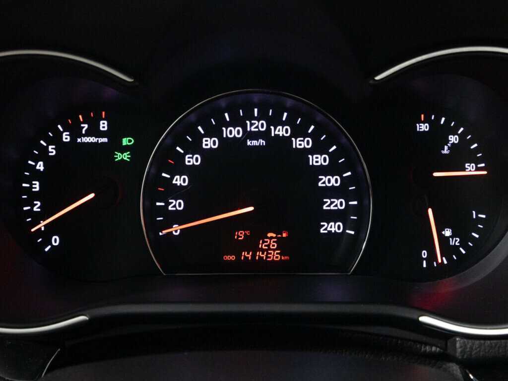 Продажа Б/У Киа Соренто. Фото: #9