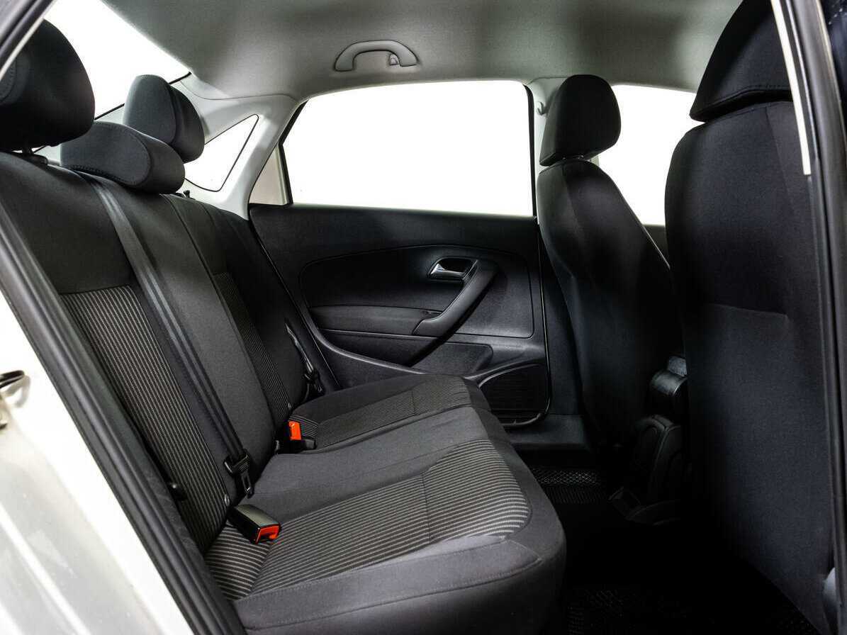 Продажа Б/У Фольксваген Поло. Фото: #12