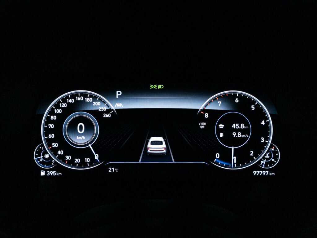 Продажа Б/У Хендай Соната. Фото: #11