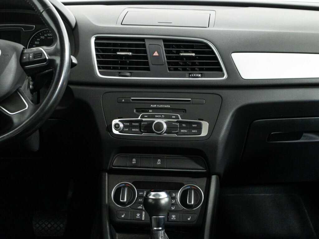 Продажа Б/У Ауди К3. Фото: #12