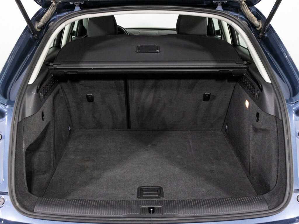 Продажа Б/У Ауди К3. Фото: #14