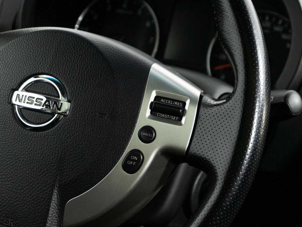 Продажа Б/У Ниссан Икс-Трейл. Фото: #21