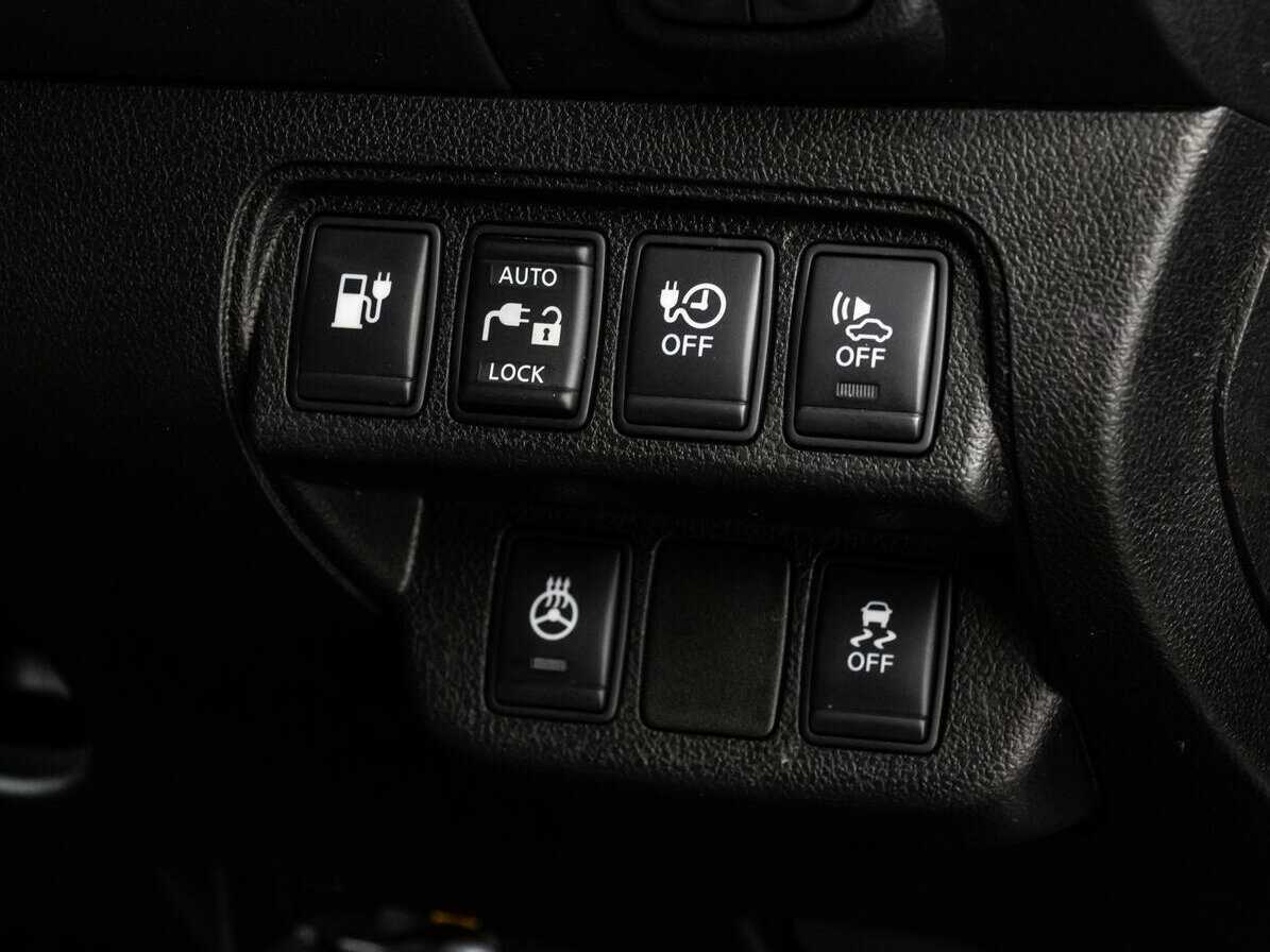 Продажа Б/У Ниссан Лиф. Фото: #15