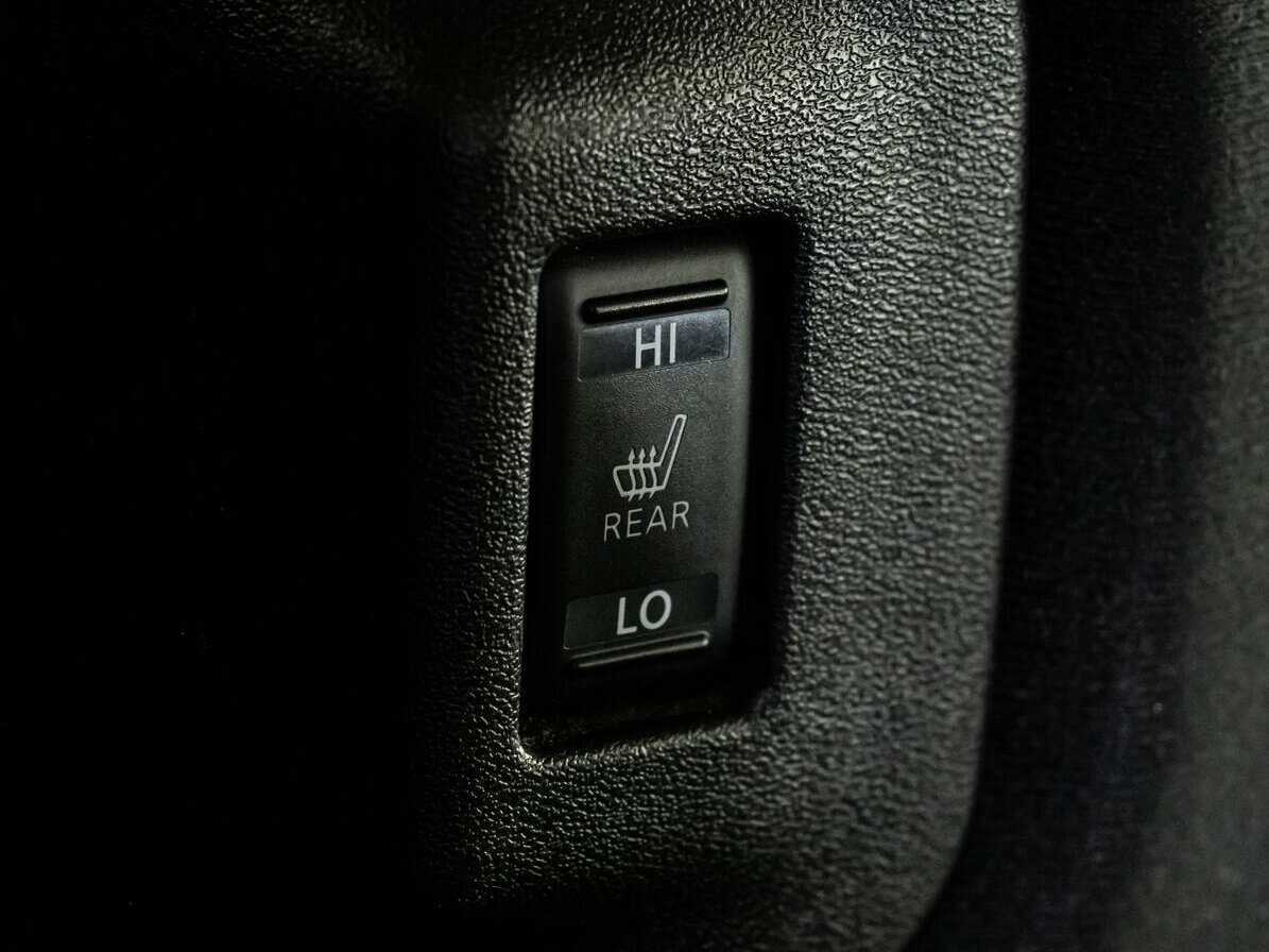 Продажа Б/У Ниссан Лиф. Фото: #16