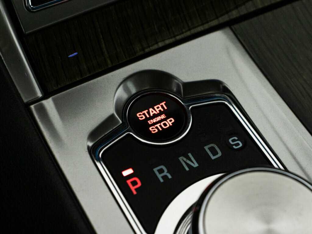 Продажа Б/У Ягуар ИксФ. Фото: #19