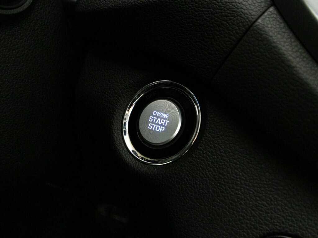 Продажа Б/У Хендай Туксон. Фото: #16