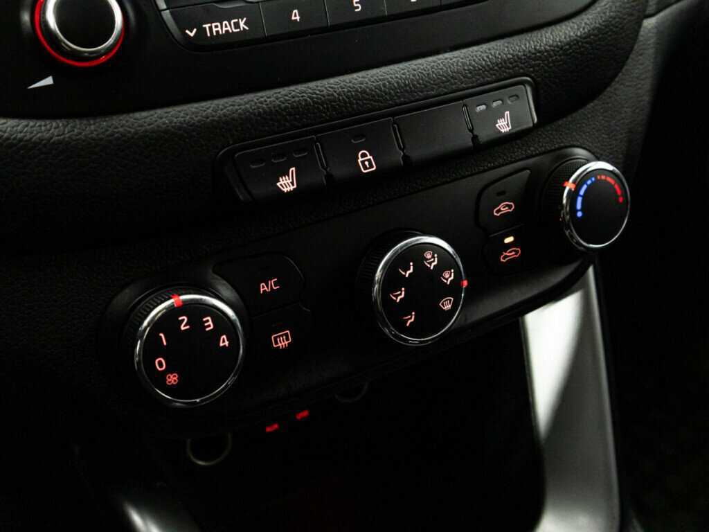 Продажа Б/У Киа Сид. Фото: #14