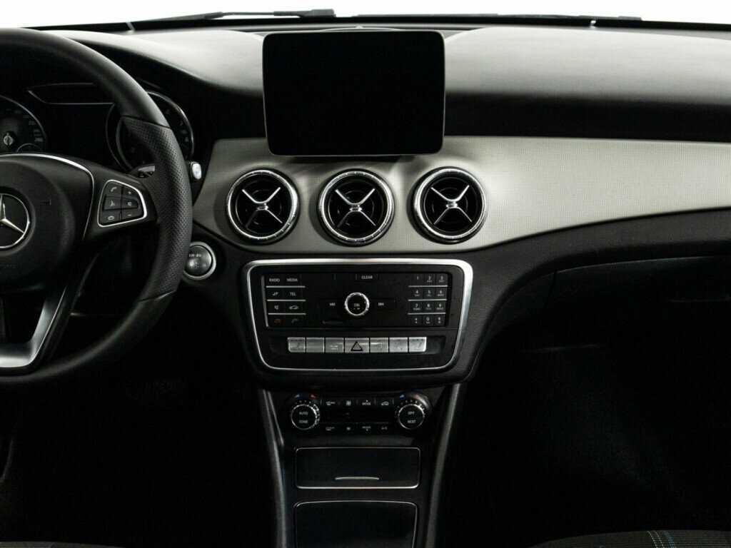 Продажа Б/У Мерседес-Бенц КЛА. Фото: #13