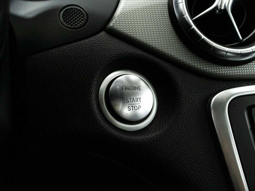 Продажа Б/У Мерседес-Бенц КЛА. Фото: #15