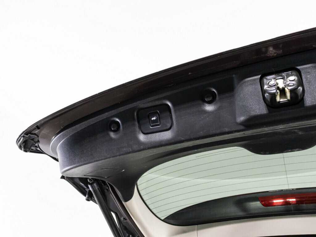 Продажа Б/У Инфинити К-Икс60. Фото: #13