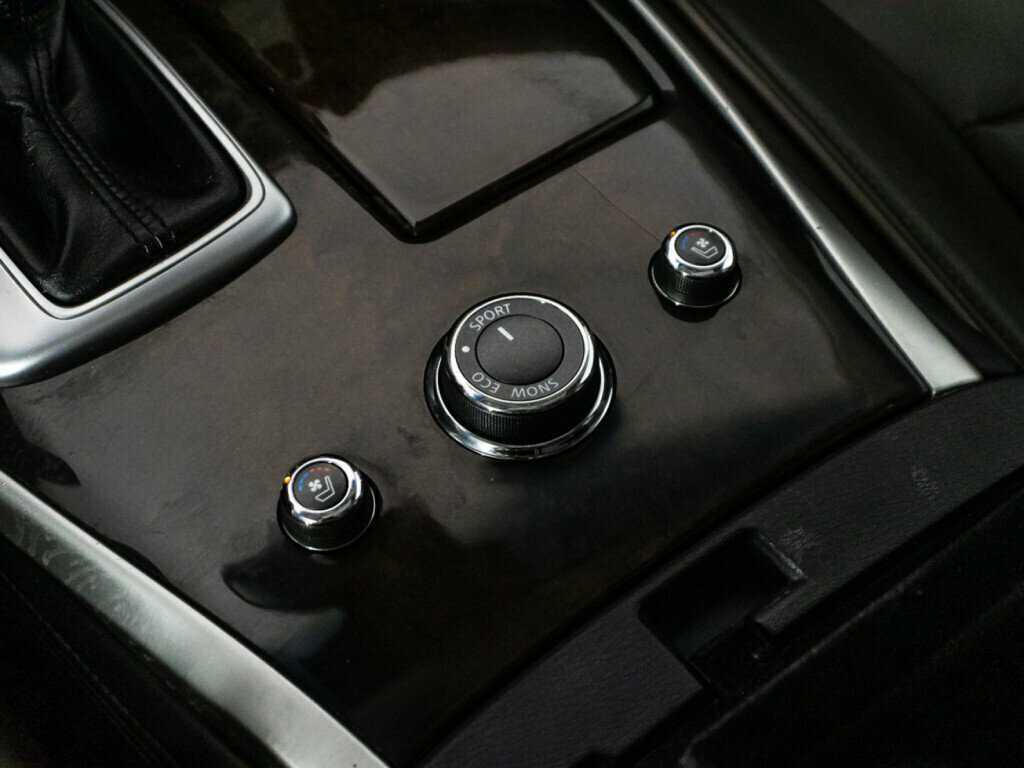 Продажа Б/У Инфинити К-Икс60. Фото: #18