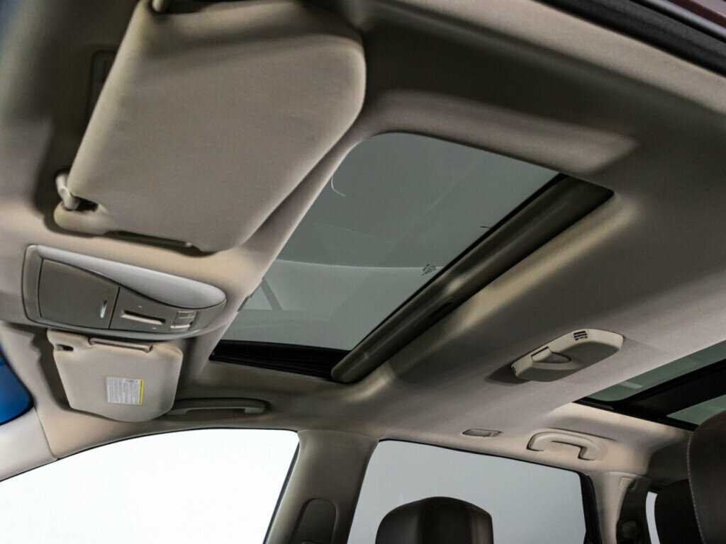 Продажа Б/У Инфинити К-Икс60. Фото: #19