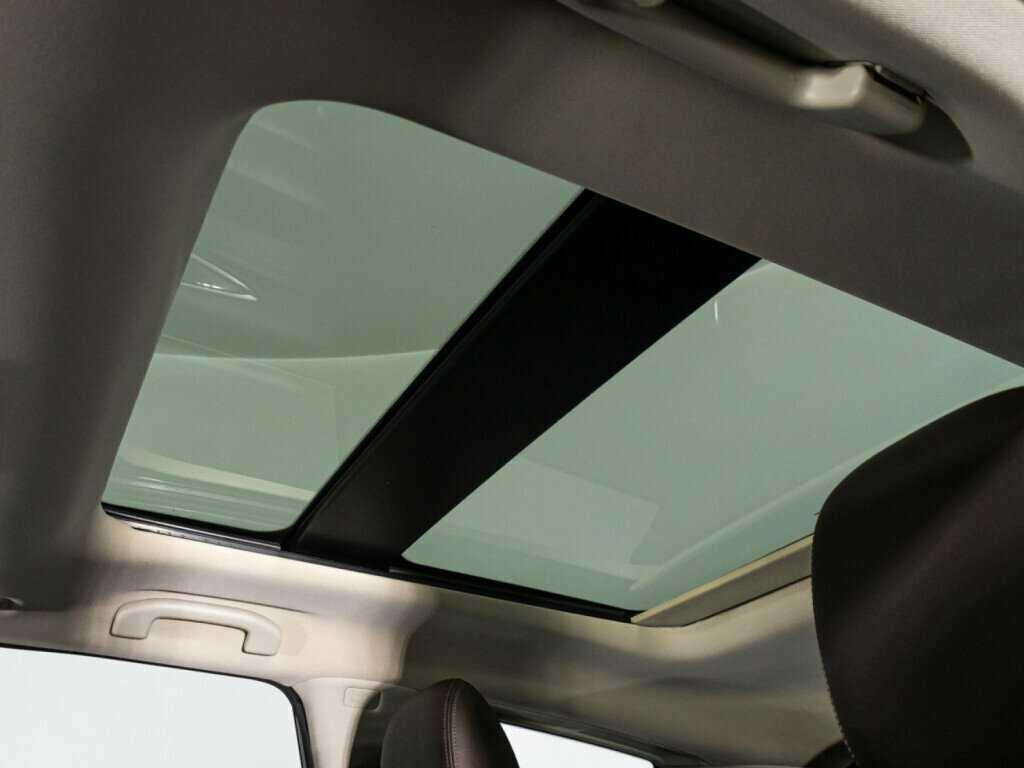 Продажа Б/У Инфинити К-Икс60. Фото: #23