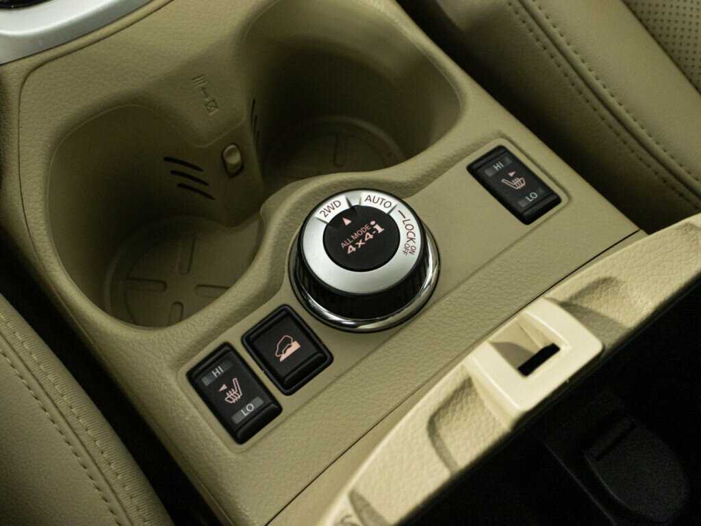 Продажа Б/У Ниссан Икс-Трейл. Фото: #18