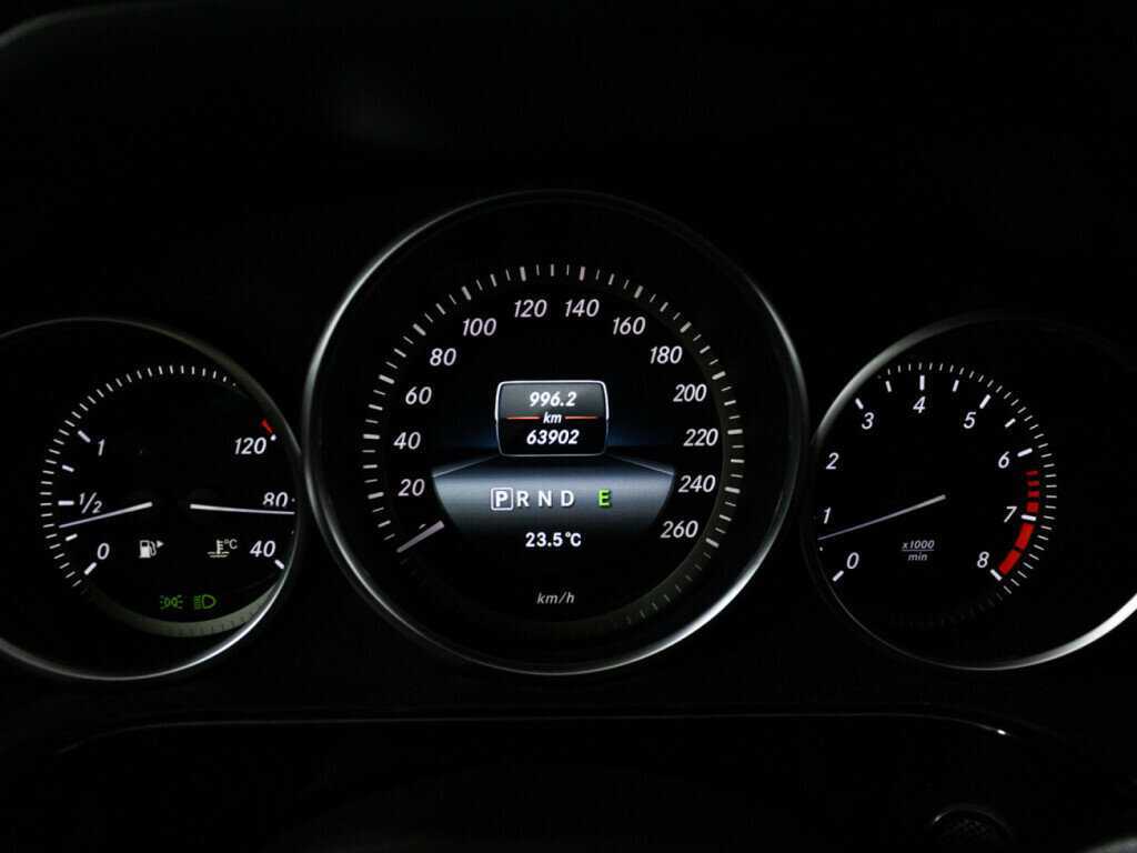 Продажа Б/У Мерседес-Бенц Е-Класс. Фото: #11