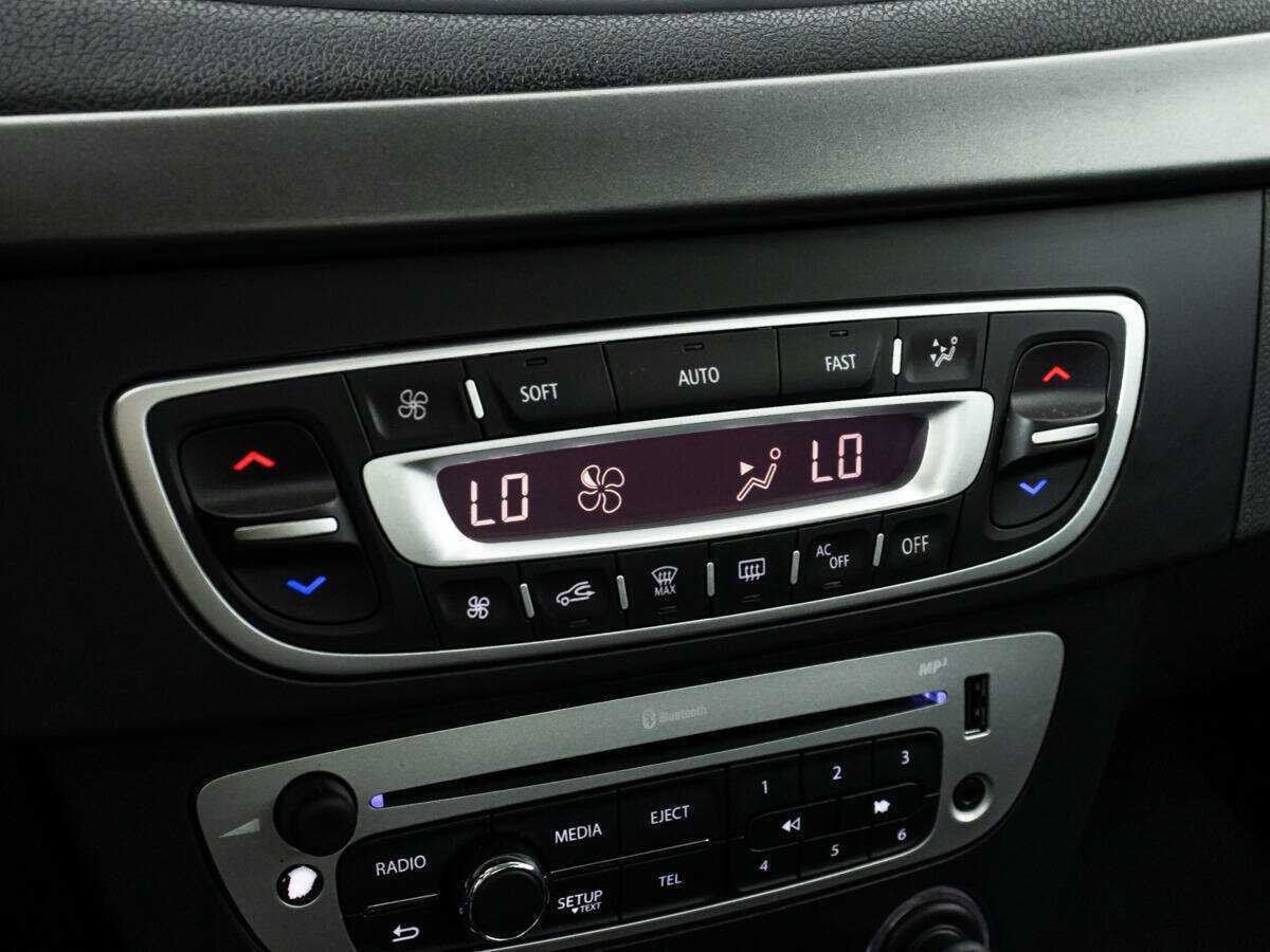 Продажа Б/У Рено Флюенс. Фото: #14