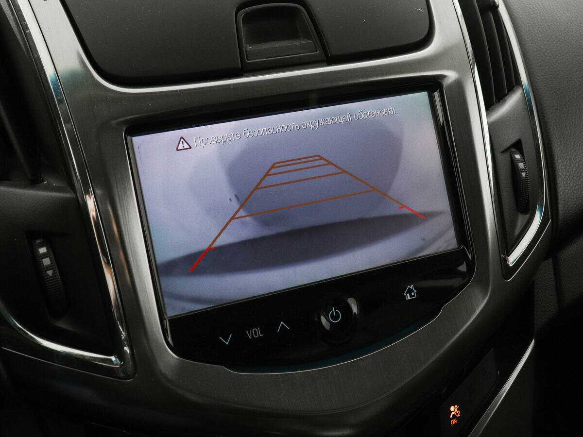 Продажа Б/У Шевроле Круз. Фото: #12