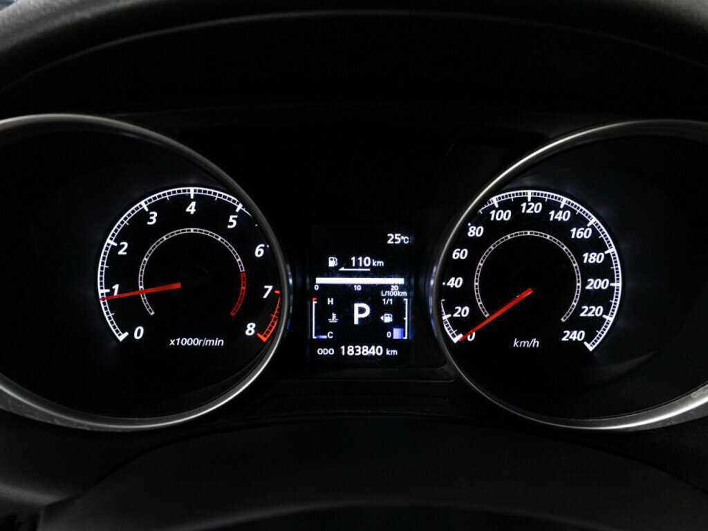 Продажа Б/У Митсубиши АС-Икс. Фото: #11