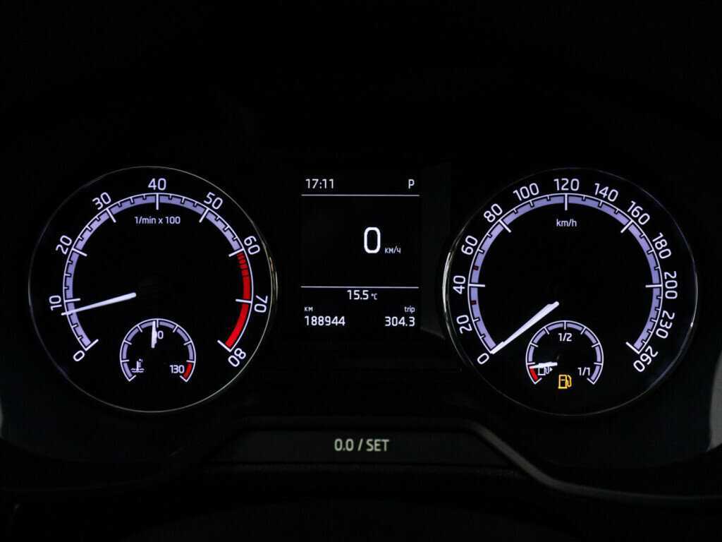 Продажа Б/У Шкода Октавия. Фото: #11