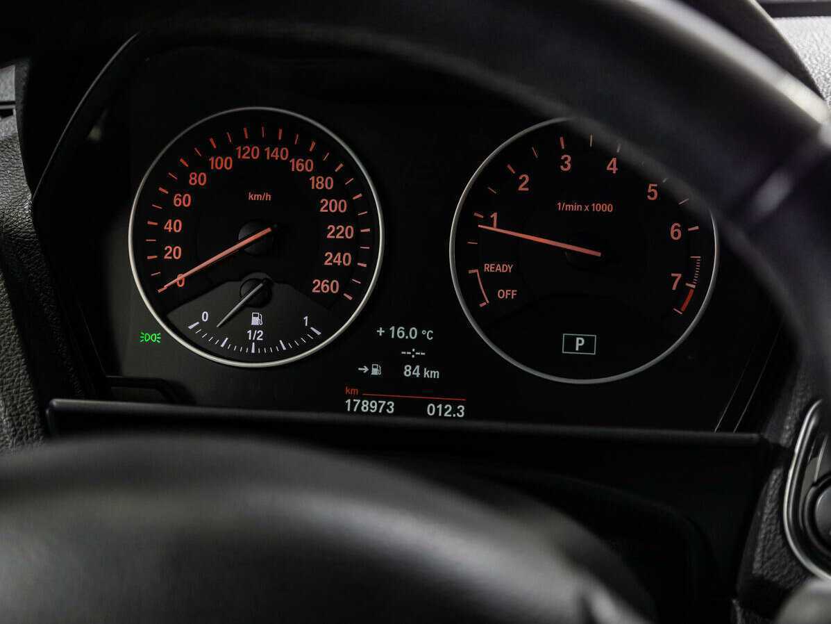 Продажа Б/У БМВ 1 серии. Фото: #10