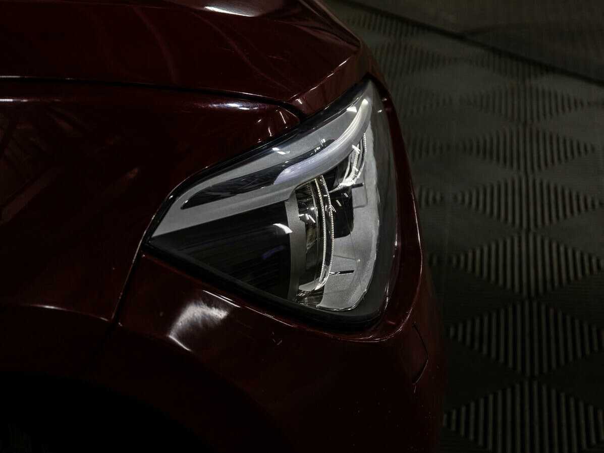 Продажа Б/У БМВ 1 серии. Фото: #15