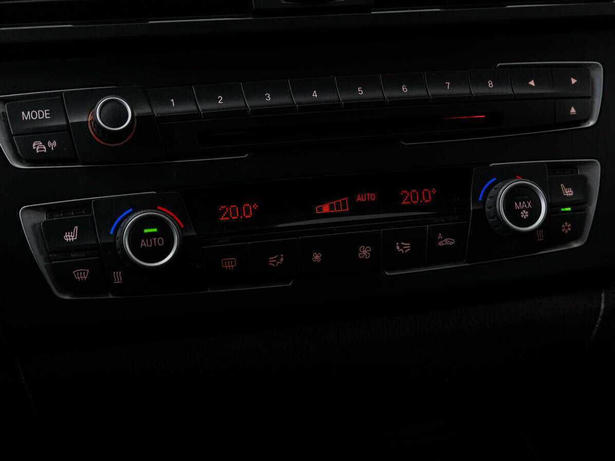 Продажа Б/У БМВ 1 серии. Фото: #19