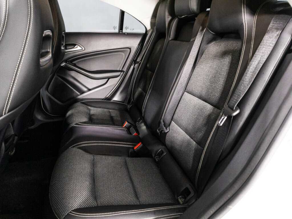 Продажа Б/У Мерседес-Бенц КЛА. Фото: #9