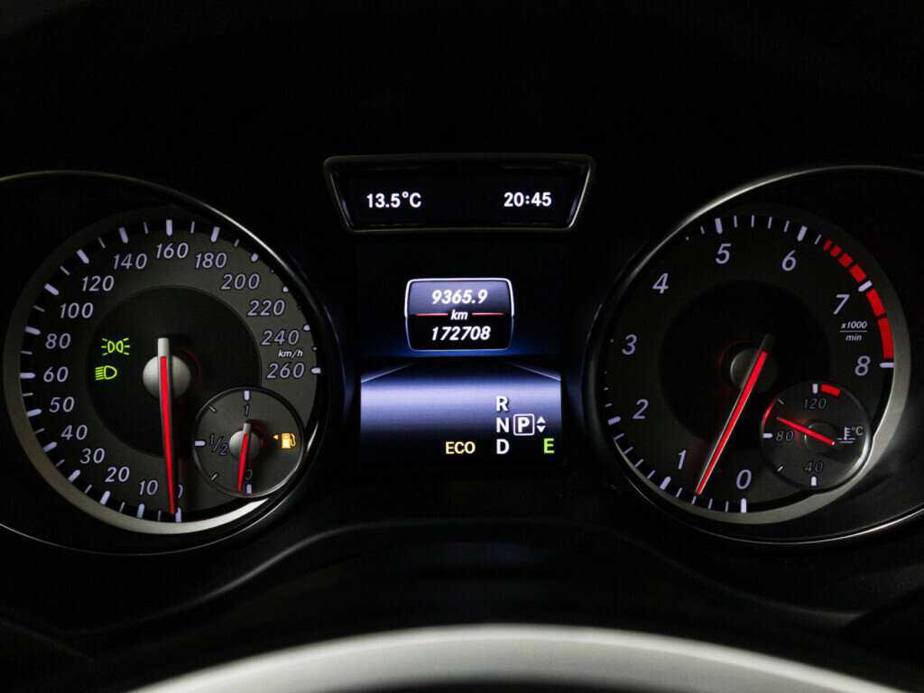 Продажа Б/У Мерседес-Бенц КЛА. Фото: #11