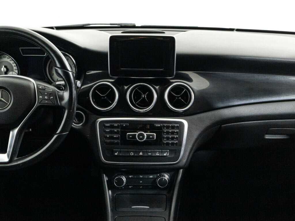 Продажа Б/У Мерседес-Бенц КЛА. Фото: #13