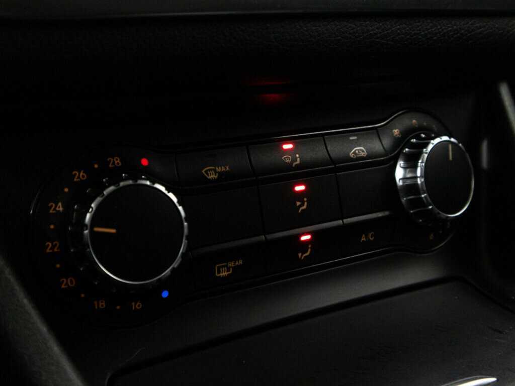 Продажа Б/У Мерседес-Бенц КЛА. Фото: #14