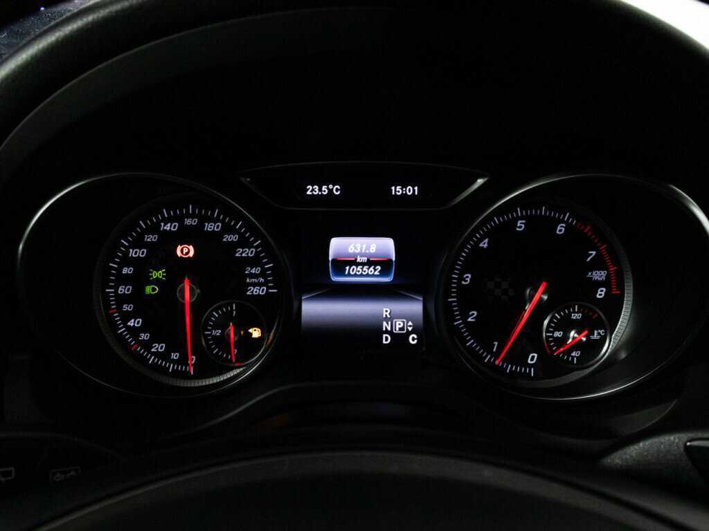 Продажа Б/У Мерседес-Бенц А-Класс. Фото: #11