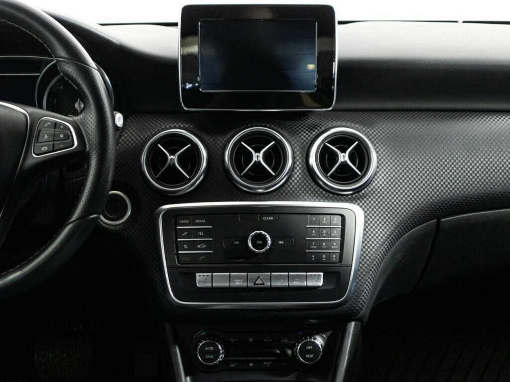 Продажа Б/У Мерседес-Бенц А-Класс. Фото: #13