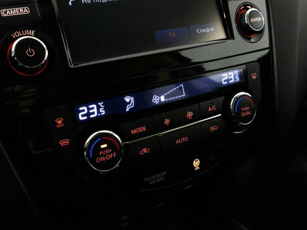 Продажа Б/У Ниссан Кашкай. Фото: #16