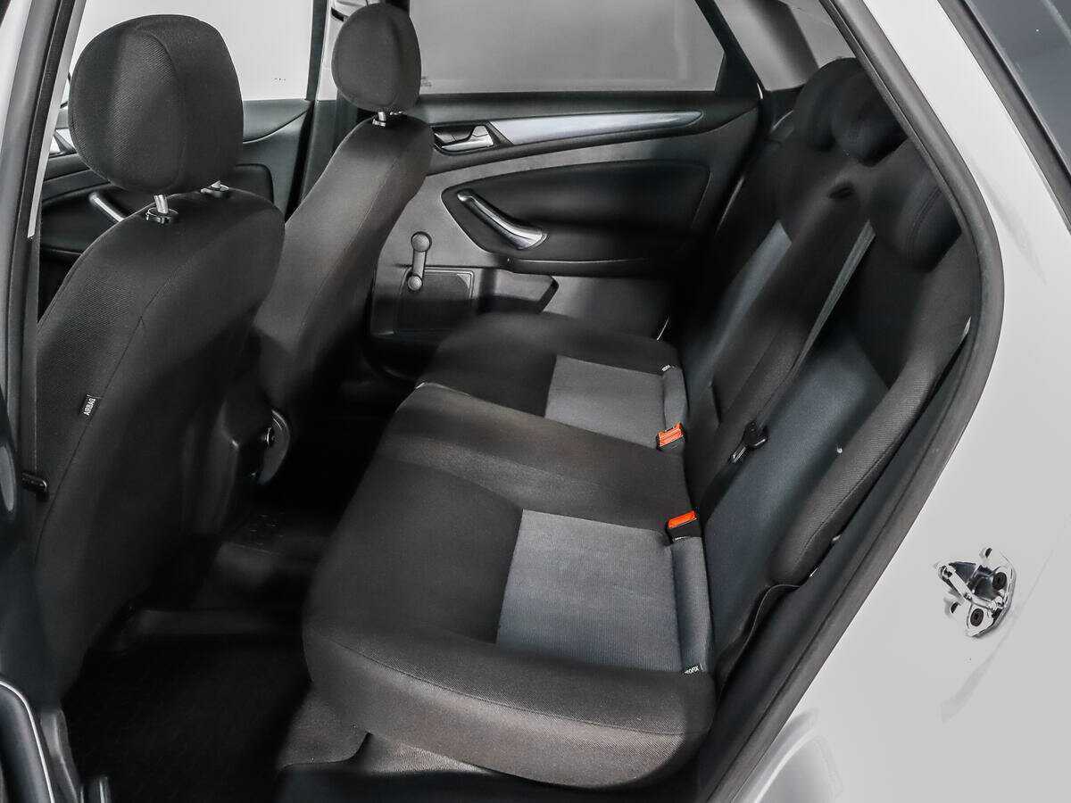 Продажа Б/У Форд Мондео. Фото: #9