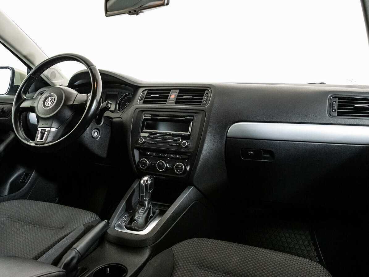 Продажа Б/У Фольксваген Джетта. Фото: #6