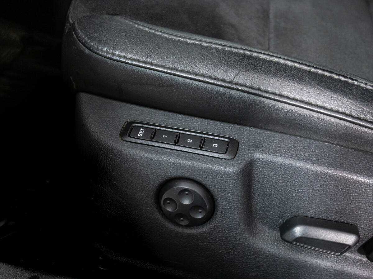 Продажа Б/У Шкода Суперб. Фото: #17