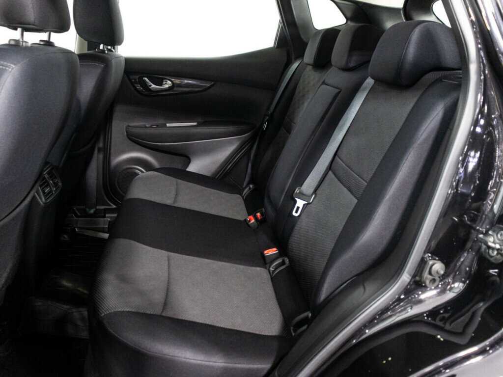 Продажа Б/У Ниссан Кашкай. Фото: #9