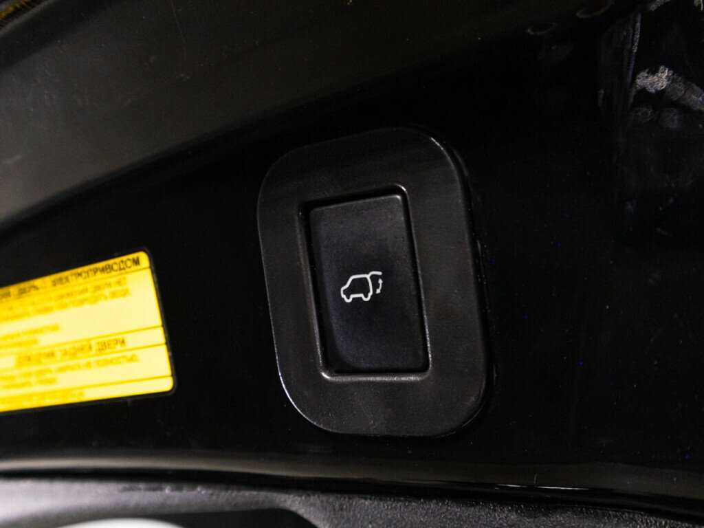 Продажа Б/У Тойота Венза. Фото: #14