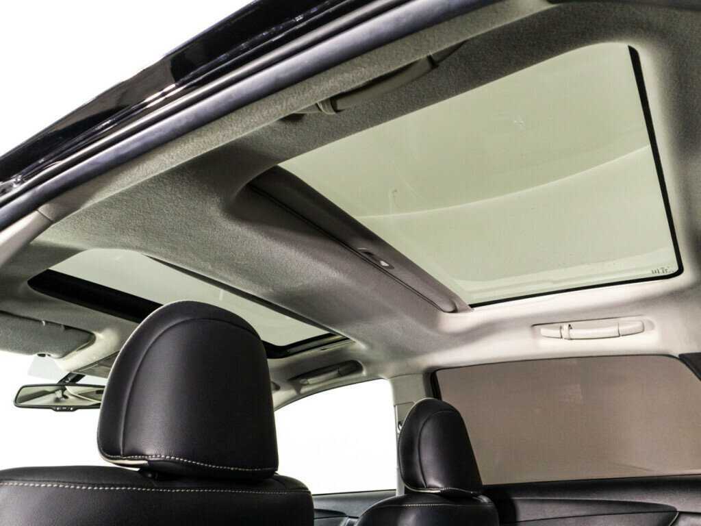 Продажа Б/У Тойота Венза. Фото: #15