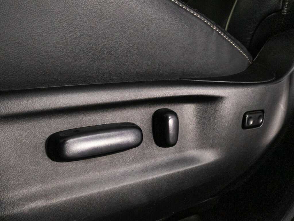 Продажа Б/У Тойота Венза. Фото: #16