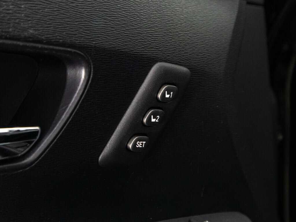 Продажа Б/У Тойота Венза. Фото: #17