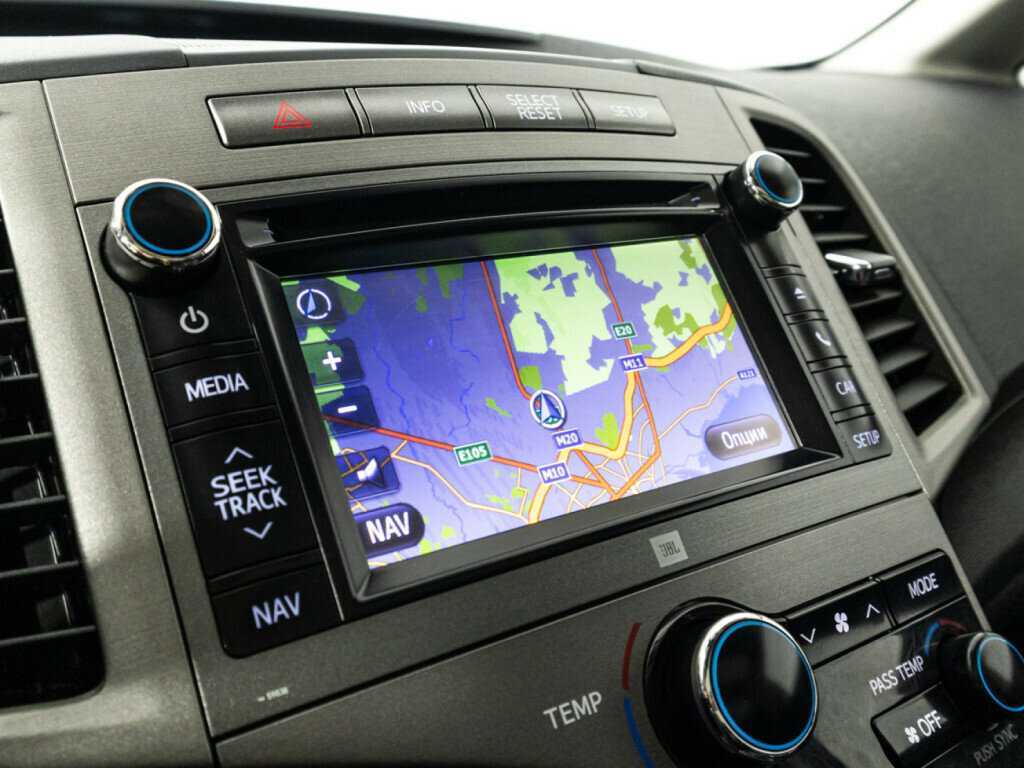 Продажа Б/У Тойота Венза. Фото: #20