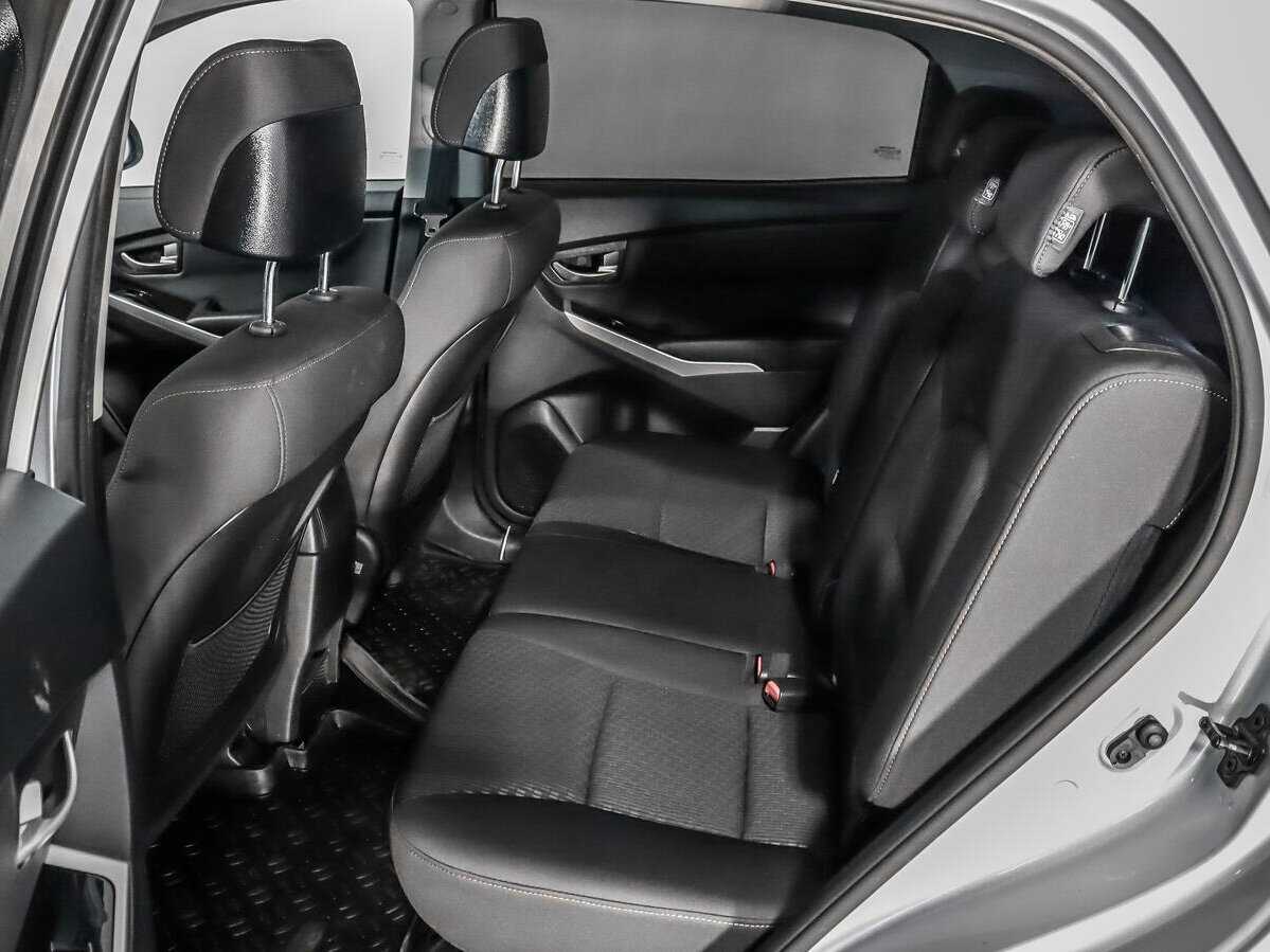 Продажа Б/У Сан-Ён Актион. Фото: #9