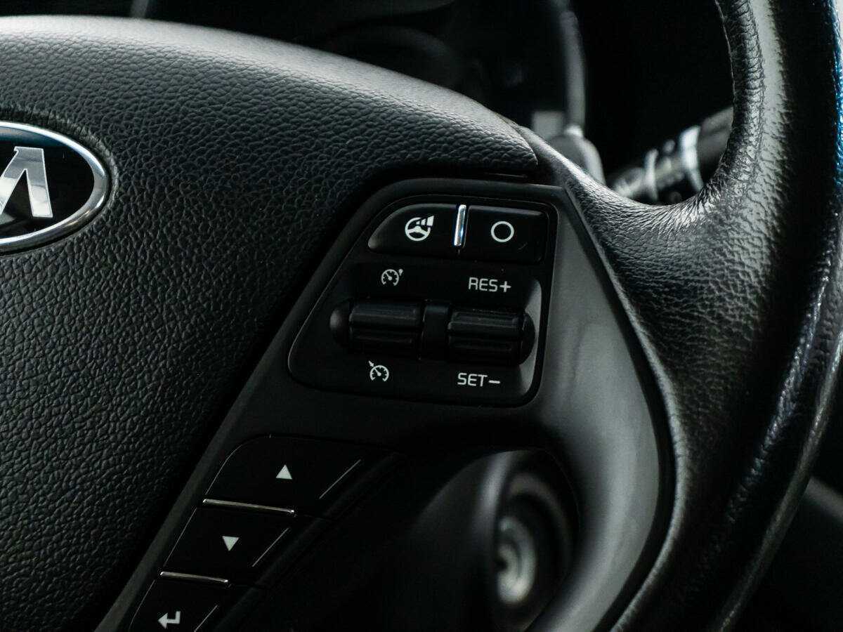 Продажа Б/У Киа Сид. Фото: #16