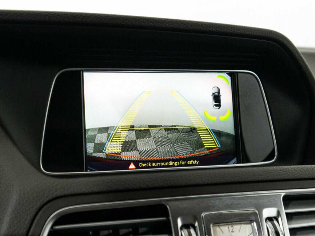 Продажа Б/У Мерседес-Бенц Е-Класс. Фото: #14