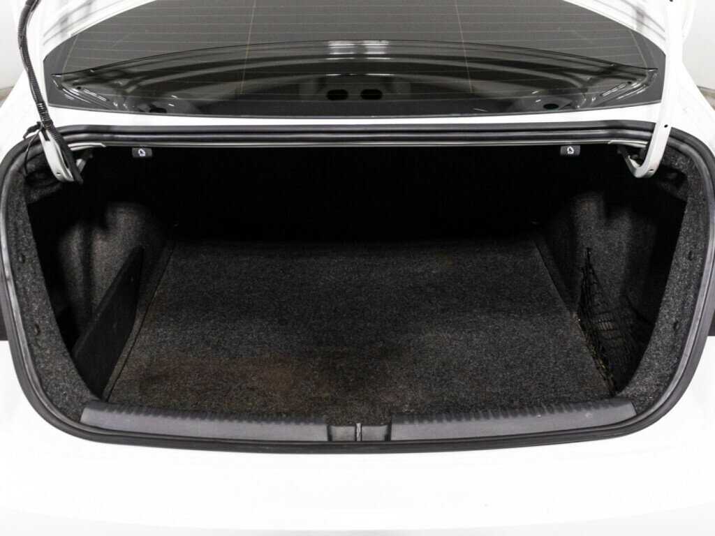 Продажа Б/У Фольксваген Джетта. Фото: #14