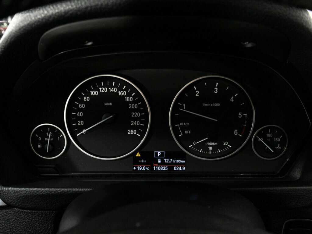 Продажа Б/У БМВ 3 серии. Фото: #11