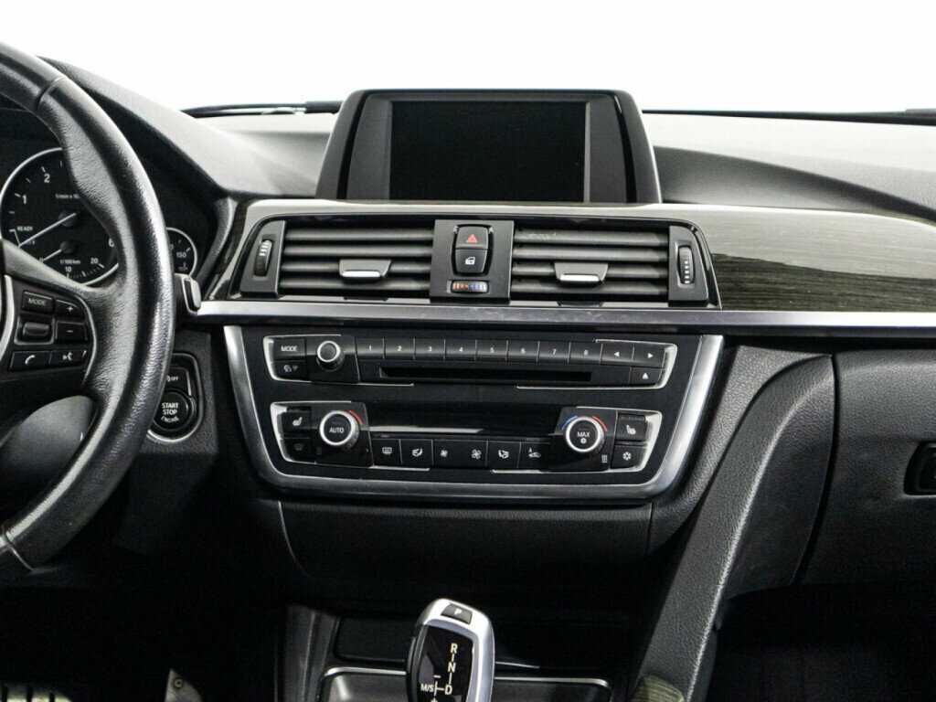 Продажа Б/У БМВ 3 серии. Фото: #13