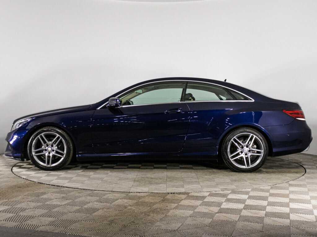 Продажа Б/У Мерседес-Бенц Е-Класс. Фото: #7