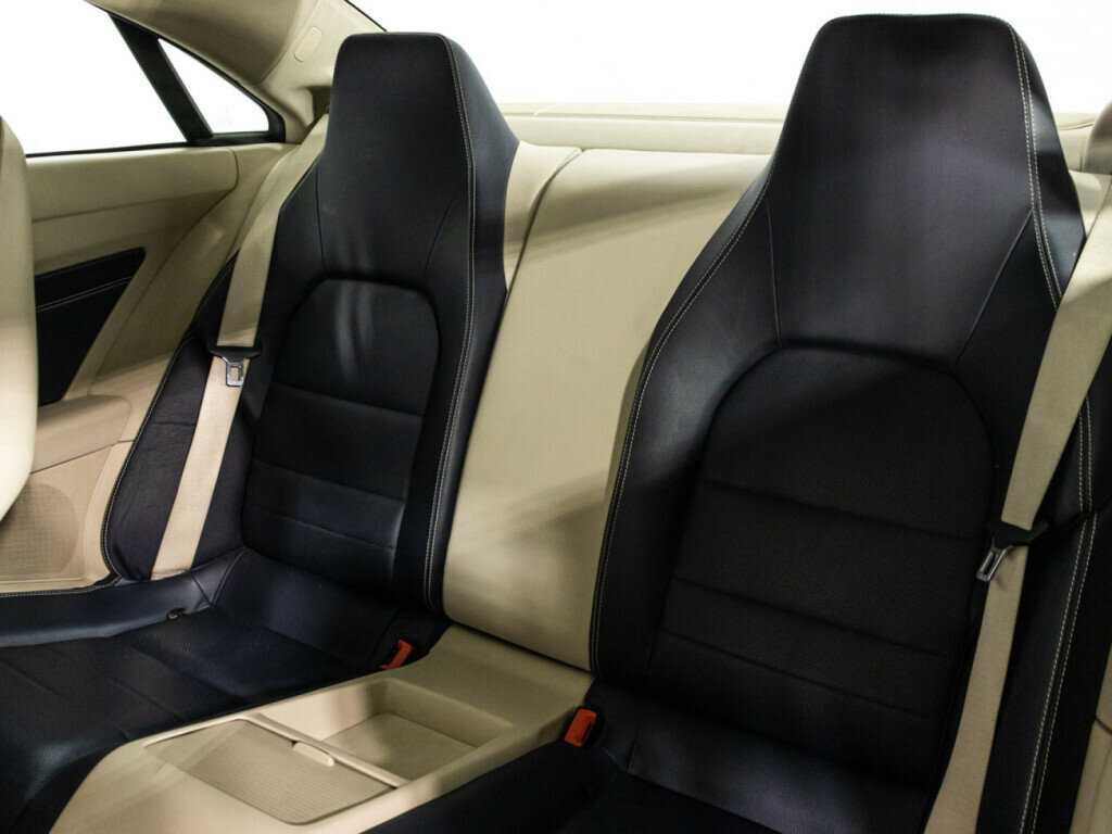 Продажа Б/У Мерседес-Бенц Е-Класс. Фото: #9